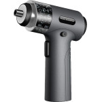Kingsdun ��� ��������� ��������� �� Led ����, 2500mAh, 35 �� 1 - (KS-882055)