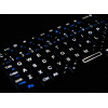 RIITEK �������� Mini ������������ K06, backlit, Bluetooth/2.4GHz, ����� - (RT-MWK06)