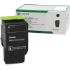 Toner Laser Lexmark High Capacity Black -20k Pgs - (75M2XK0)