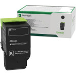 Toner Laser Lexmark High Capacity Black -20k Pgs - (75M2XK0)