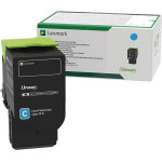 Toner Laser Lexmark High Capacity Cyan -11.7k Pgs - (75M2XC0)