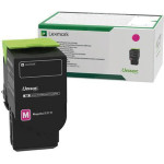 Toner Laser Lexmark High Capacity Magenta -11.7k Pgs - (75M2XM0)