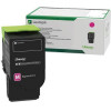 Toner Laser Lexmark High Capacity Magenta -8.8k Pgs - (75M2HM0)