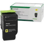 Toner Laser Lexmark High Capacity Yellow -11.7k Pgs - (75M2XY0)