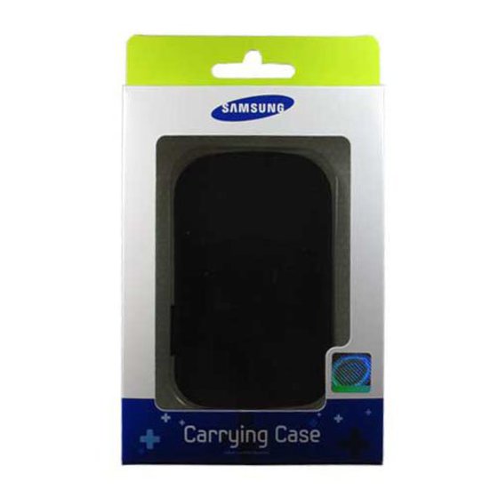 ���� SAMSUNG EF-C1A3LBECSTD NEXUS S I9020, I9023 ����� ORIGINAL