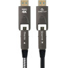 Cablexpert High Speed Hdmi D-A Cable With Ethernet 'Aoc Armored SERIES' 10M - (CCAP-HDMIDD-AOC-10M)