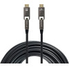 Cablexpert High Speed Hdmi D-A Cable With Ethernet 'Aoc Armored SERIES' 10M - (CCAP-HDMIDD-AOC-10M)