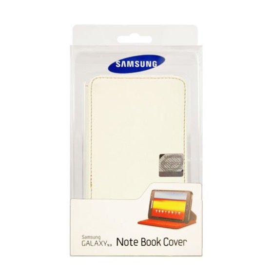 ���� SAMSUNG EF-C1B1NBECSTD GALAXY NOTE BOOK 5.3 �����
