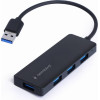Gembird 4-Port USB3.1 (GEN. 1) Hub - (UHB-U3P4-03)