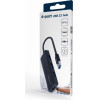 Gembird 4-Port USB3.1 (GEN. 1) Hub - (UHB-U3P4-03)