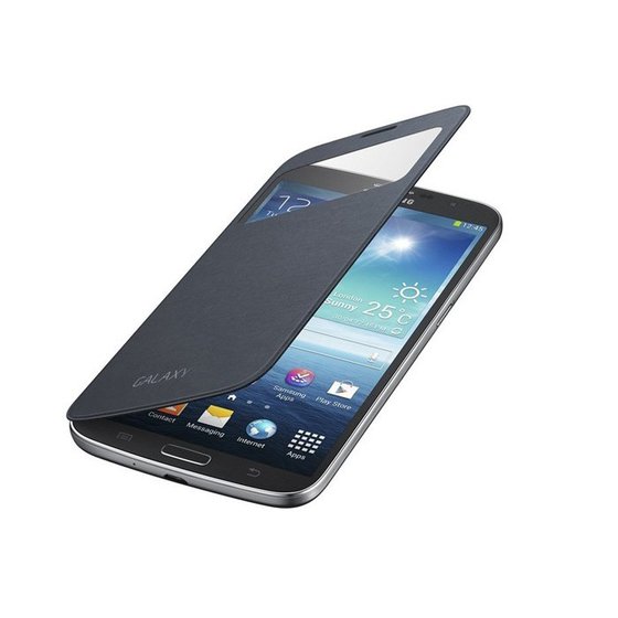 ���� SAMSUNG EF-CI919BBEG GALAXY S4 MINI I9190 �����