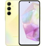 Samsung ������ Galaxy A55 SM-A556 5G 6.6'' 8GB/128GB Dual Sim Lemon - (SM-A556BZYAEUE)