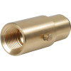 Lampa ���������� �������� Lpg ��������� ��������� (BAYONET) M12 73mm - 1 ���. - (67140) OEM