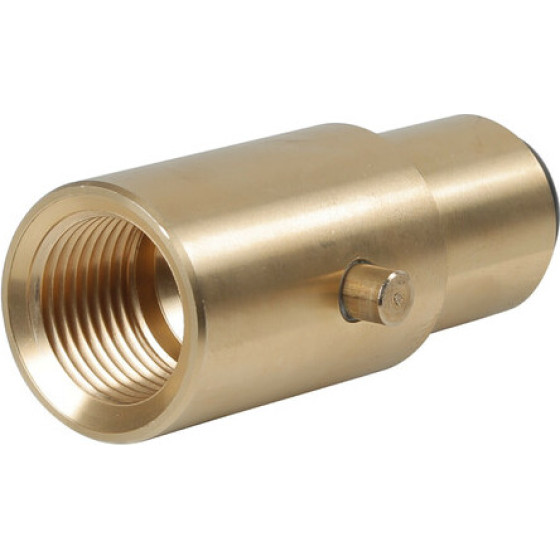Lampa ���������� �������� Lpg ��������� ��������� (BAYONET) M12 73mm - 1 ���. - (67140) OEM
