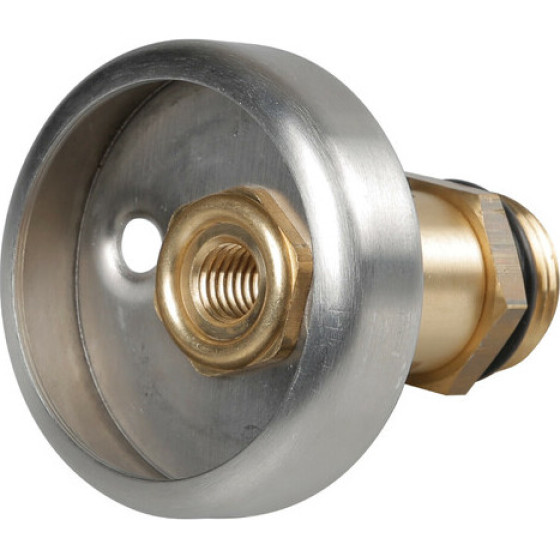 Lampa ���������� �������� Lpg ��������� Dish (ITALIA) ���������� ������ / ���������� W21,8 57mm - 1 ���. - (67119)