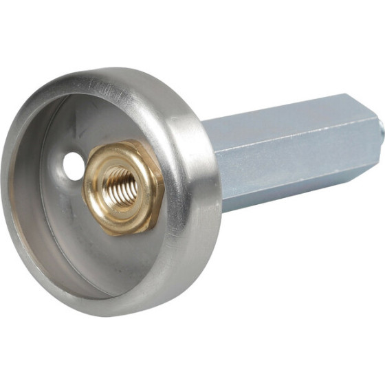 Lampa ���������� �������� Lpg ��������� Dish (ITALIA) ���������� ������ M10 108mm - 1 ���. - (67121)