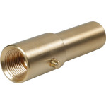 Lampa ���������� �������� Lpg ��������� ��������� (BAYONET) ���������� M10 103mm - 1 ���. - (67142)