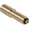 Lampa ���������� �������� Lpg ��������� ��������� (BAYONET) ���������� M10 103mm - 1 ���. - (67142)