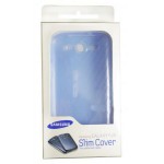 ���� SAMSUNG EFC-1G6SBEC I9300 GALAXY S III ULTRA SLIM (2 ����������� �������) ����