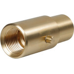 Lampa ���������� �������� Lpg ��������� ��������� (BAYONET) ���������� M10 73mm - 1 ���. - (67139)