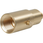 Lampa ���������� �������� Lpg ��������� ��������� (BAYONET) ���������� M14 73mm - 1 ���. - (67141)