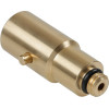 Lampa ���������� �������� Lpg ��������� ��������� (BAYONET) ���������� M14 73mm - 1 ���. - (67141)