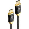 Cablexpert Ultra High Speed Hdmi Cable With Ethernet 'Aoc Premium SERIES' 10M - (CCBP-HDMI8K-AOC-10M)