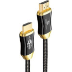 Cablexpert Ultra High Speed Hdmi Cable With Ethernet 'Aoc Premium SERIES' 10M - (CCBP-HDMI8K-AOC-10M)