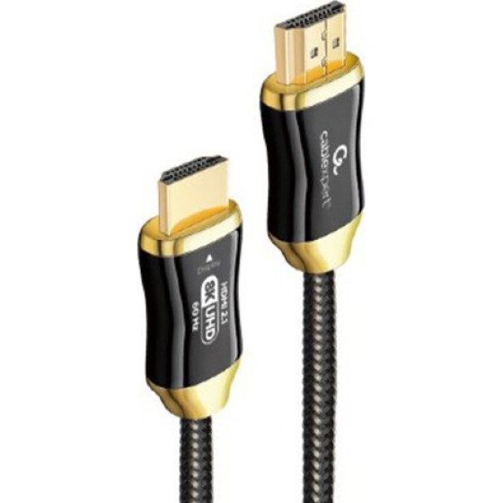 Cablexpert Ultra High Speed Hdmi Cable With Ethernet 'Aoc Premium SERIES' 10M - (CCBP-HDMI8K-AOC-10M)