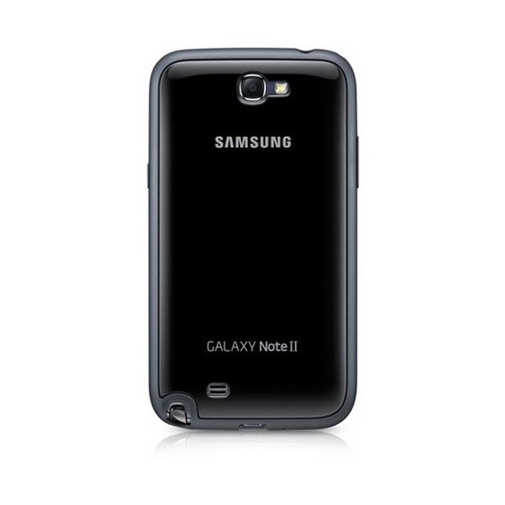 ���� SAMSUNG EFC-1J9BBEGSTD NOTE 2 �����