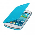 ���� SAMSUNG EFC-1M7FLEG GALAXY S III MINI I8190 �������
