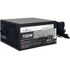Powertech ����������� ��� Pc 700W, ATX, 140mm Fan - (PT-1169)