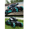 Hengde TAN.K Fight ����������������� 4WD R/C ���� �� Water Bombs (360�/����������� ������/3000mAh ��������) - (04290)