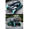 Hengde TAN.K Fight ����������������� 4WD R/C ���� �� Water Bombs (360�/����������� ������/3000mAh ��������) - (04290)