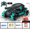 Hengde TAN.K Fight ����������������� 4WD R/C ���� �� Water Bombs (360�/����������� ������/3000mAh ��������) - (04290)