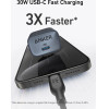 Anker Wall Charger Nano 4 Usb Type-C 30W - (A2337G11)