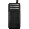 Idol 1991 ���� Xiaomi Poco C65 6,74'' ANTI-Rfid Leather Smart Wallet BLACK