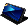 Idol 1991 ���� Xiaomi Poco C65 6.74'' Elite ANTI-Rfid Book Stand BLACK
