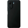 Idol 1991 ���� Xiaomi Poco C65 6.74'' Velvet Elite Tpu 4 Side Full Camera Protection BLACK