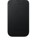 ���� SAMSUNG GALAXY NOTE 2 POUCH EFC-1J9LBEG ������ ����
