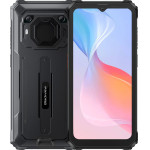 BlackView Smartphone BV6200 Pro, 6.56'', 6/128GB, IP68/IP69K, 13000mAh, ����� - (BV6200PRO-BK)