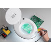 Goobay ������������ ����� �� ���������, LED, 3 �������� 1.75x - (60361)