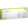 Goobay ������������ ����� �� ���������, LED, 3 �������� 1.75x - (60361)