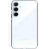 Samsung Clear Case By Wolke Galaxy A55 Transparent - (GP-FPA556VAATW)