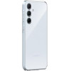 Samsung Clear Case By Wolke Galaxy A55 Transparent - (GP-FPA556VAATW)
