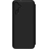 Samsung Flip Wallet Case By Anymode Galaxy A55 Black - (GP-FWA556AMABW)