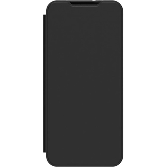 Samsung Flip Wallet Case By Anymode Galaxy A55 Black - (GP-FWA556AMABW)