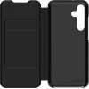 Samsung Flip Wallet Case By Anymode Galaxy A55 Black - (GP-FWA556AMABW)