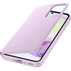 Samsung S View Wallet Cover Galaxy A35 Lavender - (EF-ZA356CVEGWW)