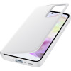 Samsung S View Wallet Cover Galaxy A35 White - (EF-ZA356CWEGWW)